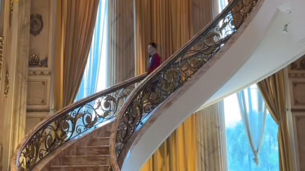 Potret Rumah Baru Jess No Limit Super Megah Bak Istana, Akui Menetap di Sana Bukan Karena Duniawi tapi Tentang Tuhan