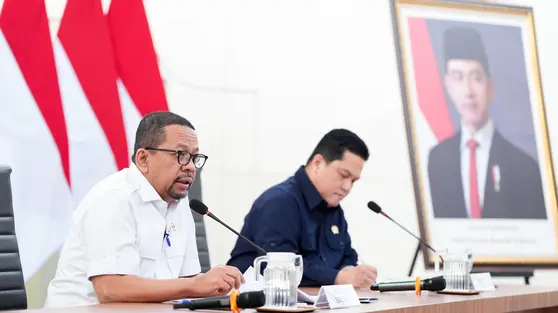Evaluasi Papan Interaktif Digital: 98 Persen Siswa Lebih Mudah Pahami Pelajaran