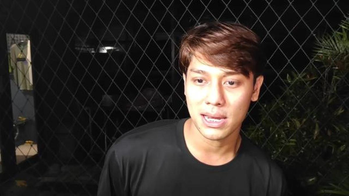 Rizky Billar Cerita di Balik Kehamilan Anak Ketiga Lesti Kejora, Berawal dari Liburan ke Liverpool