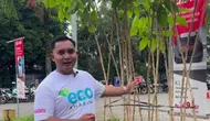 Konservasi Lingkungan Kota Depok Masif, Ruang Hijau Terus Bertambah