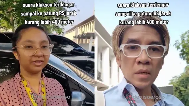 Viral Dokter Muda Ngamuk di Medan. Pembimbing Koas di RSUD Pirngadi Medan Angkat Bicara