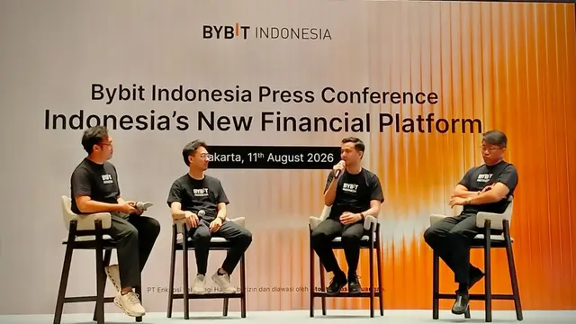 Strategi Bybit untuk Meningkatkan Kesadaran Finansial Indonesia dalam Peluncuran Perdananya