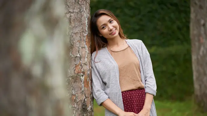 perempuan cantik