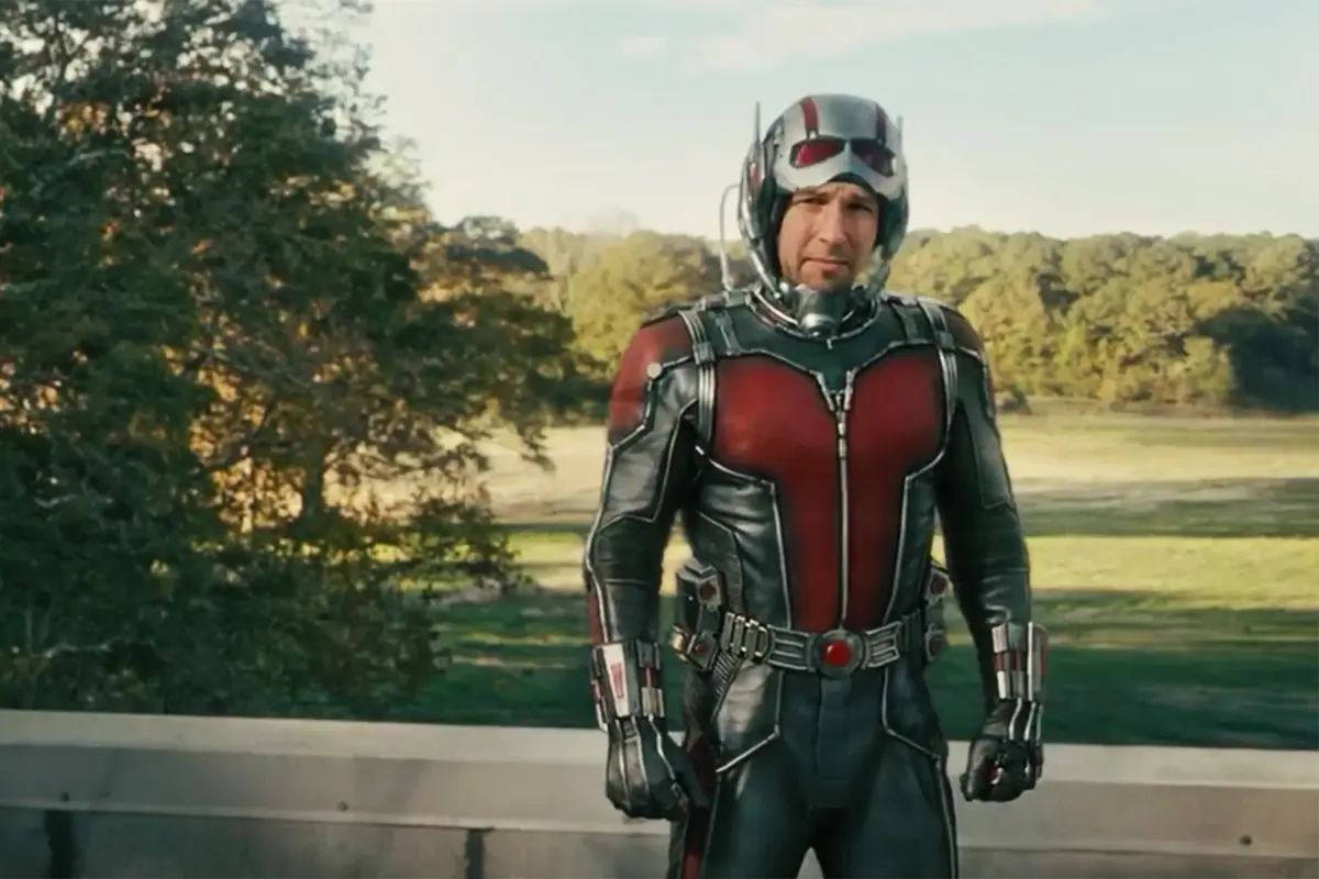 [Bintang] Ant-Man 2 Mulai Syuting Bulan Juni 2017