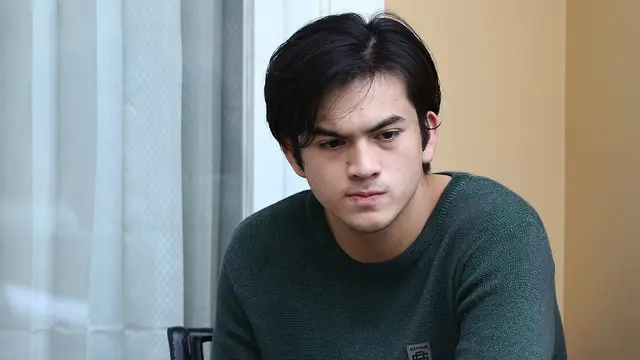 [Bintang] Rizky Nazar