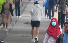 Peningkatan Suhu Bumi Harus Segera Diantisipasi