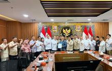 Menko Zulhas Tegaskan Mitra BGN Tak Boleh Jadi Korban Program MBG