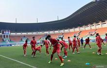 Piala AFF 2026: Vietnam Siap Hadapi Tekanan Suporter Indonesia di Pakansari