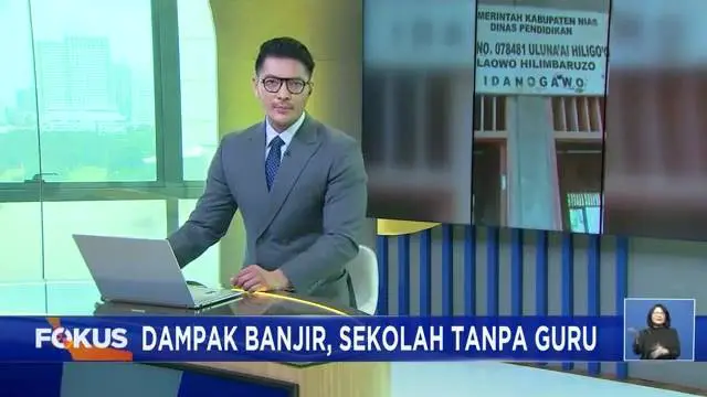 Fokus : Warga di Ngawi Selamatkan Perabotan dari Banjir Luapan Bengawan Solo
