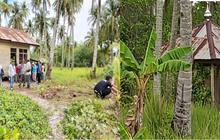 Bobby Bicara Migas, Kemendagri Sebut 4 Pulau Sengketa Aceh dengan Sumut Berstatus Kosong