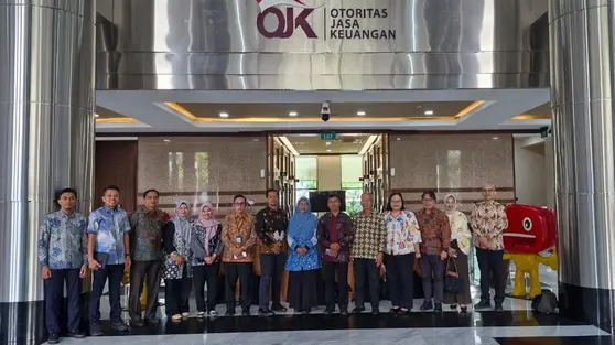 Perusahaan Hilirisasi Riset UGM Siap IPO, Targetkan Rp 45,22 Miliar