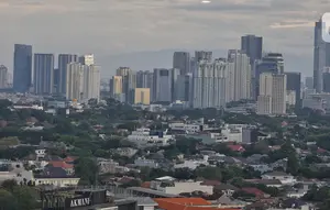 Ekonomi Indonesia Menguat, Inflasi Terkendali hingga Manufaktur Ekspansif