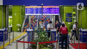 Rencana Stasiun Gambir Layani KRL, KAI Ungkap Kesiapan Infrastruktur