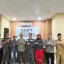 Salam Komando Akhiri Bentrokan di Bulungan
