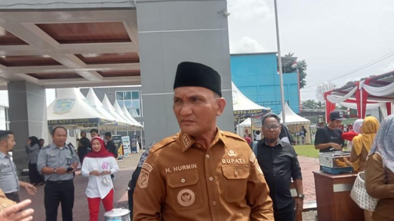 Fakta Unik Wisata Goa Karst Sarolangun: Pemkab Prioritaskan Akses ke Ratusan Goa Indah Ini
