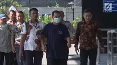 Kasus suap ini diperkirakan merugikan negara sebesar  50,8 miliar rupiah

