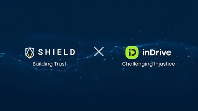 InDrive dan SHIELD