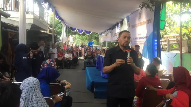 Ahmad Sahroni