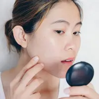 Masalah jerawat/copyright shuttertsock