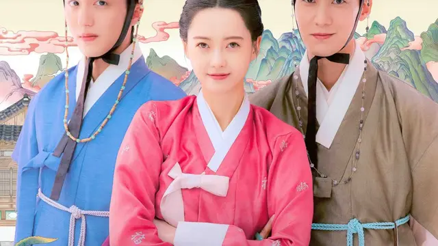 7 Rekomendasi Drama dan Film Korea yang Tayang Februari 2025, dari Sitkom hingga Thriller Politik (credit: mydramalist)