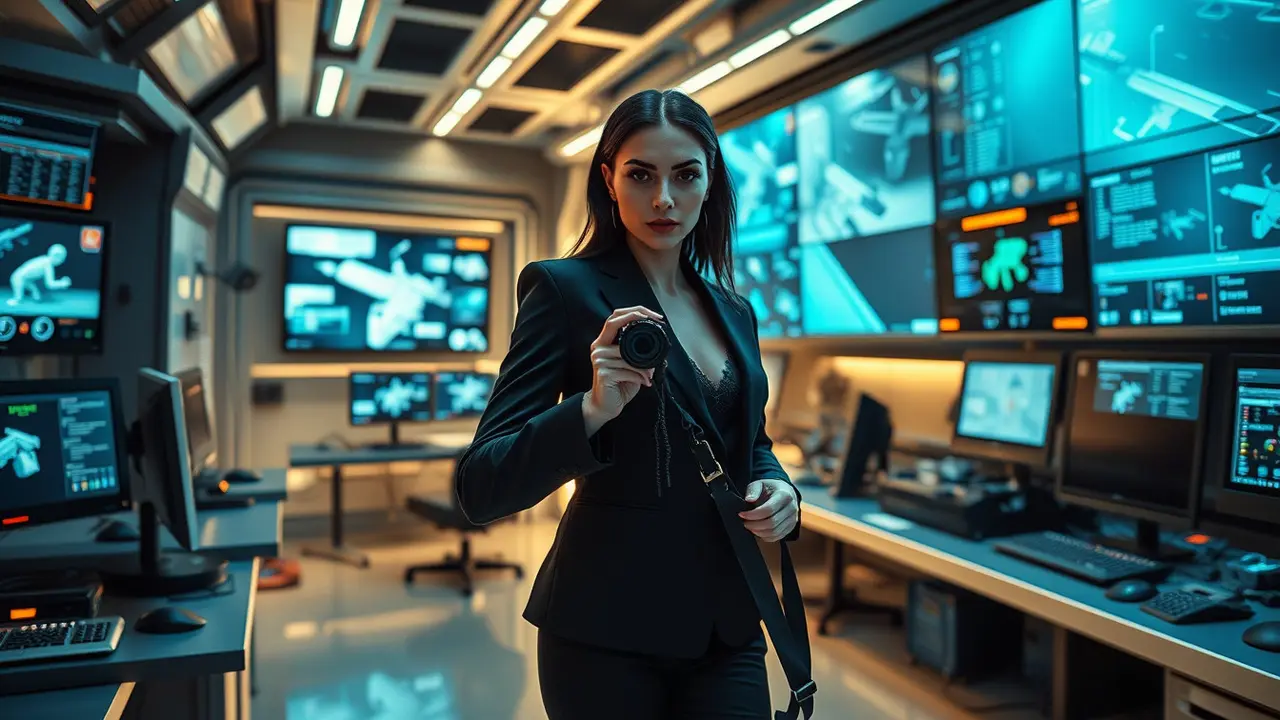 spy adalah
