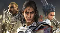 The most underrated RPG games that need more attention. (Photo: Lost Odyssey - IMDb)