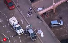 Aksi Heroik Pria Muslim Lumpuhkan Penembak Bondi Beach, Dipuji PM Australia hingga Donald Trump