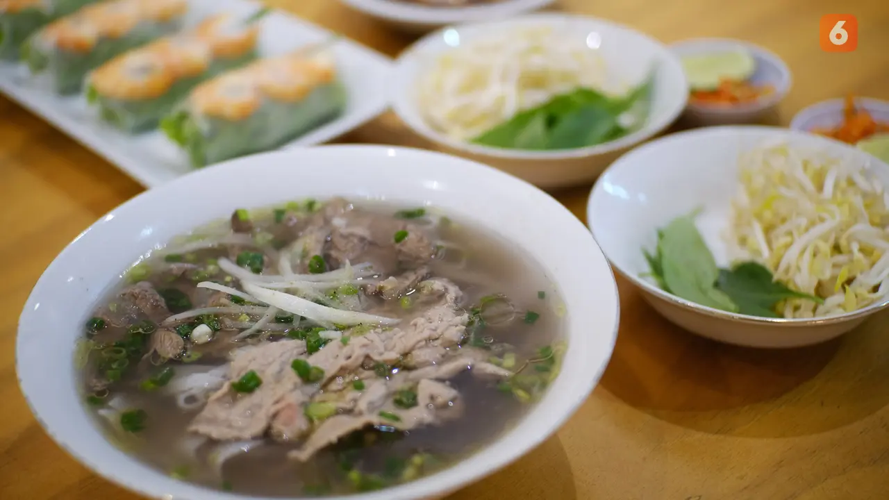 Kuliner Jakarta