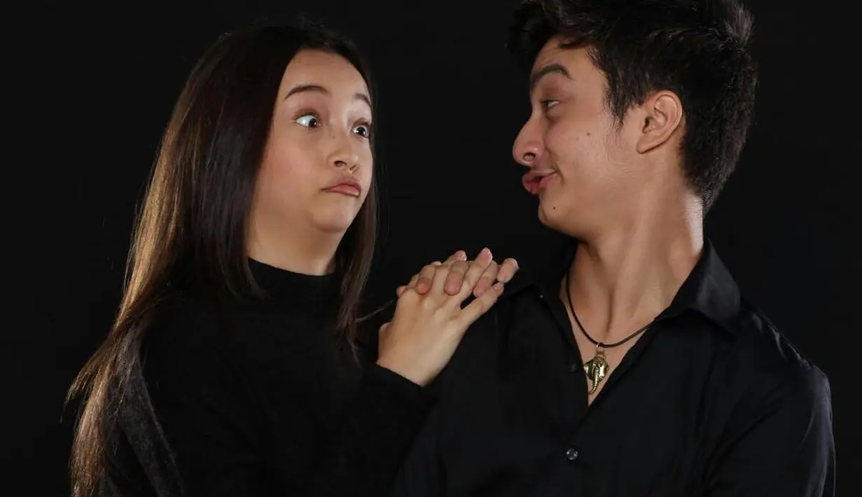 Melihat unggahan di akun Instagramnya, baik Megan dan Bryan seringkali memamerkan keakraban keduanya. Baik saat di lokasi syuting ataupun saat hangout menghabiskan waktu bersama. (Instagram/bryandomani_bd_)