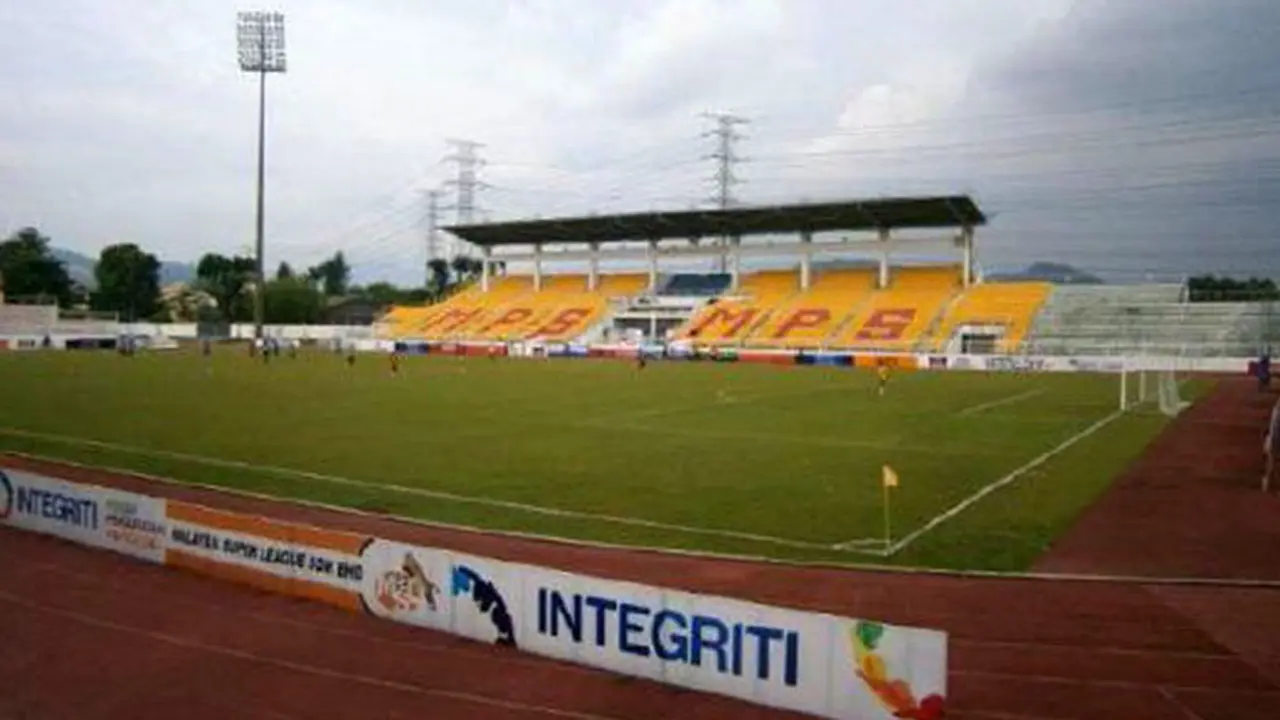 Selangor FA