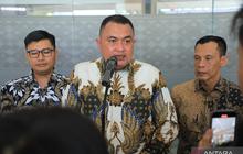 Bupati Bogor Tegaskan Pengisian Jabatan ASN Berbasis Kompetensi, Tolak Praktik Jual Beli Jabatan
