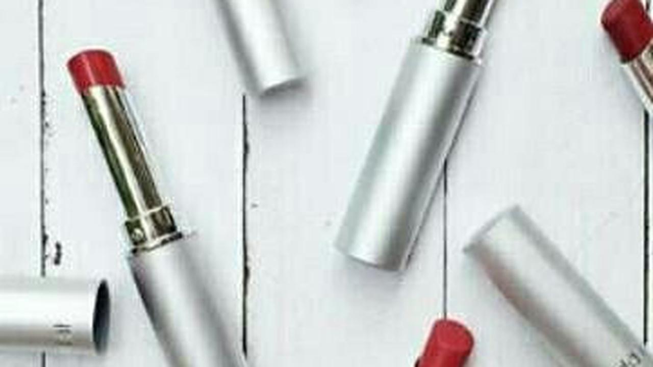 Wardah Long Lasting<br>