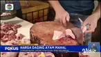 Perbarui informasi Anda bersama Fokus edisi (04/03) dengan beberapa berita di antaranya, Banjir Lahar Dingin Gunung Semeru, Harga Telur Ayam dan Aneka Cabai Mahal, Tradisi Masyarakat Menyambut Ramadan.