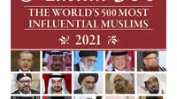 Muslim 500.