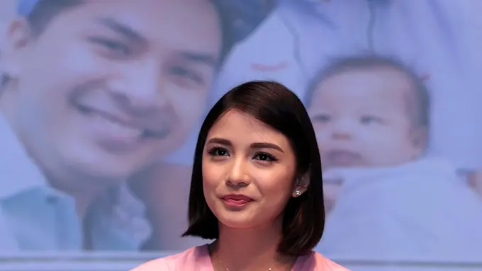 [Bintang] Chelsea Olivia dan Glenn Alinskie