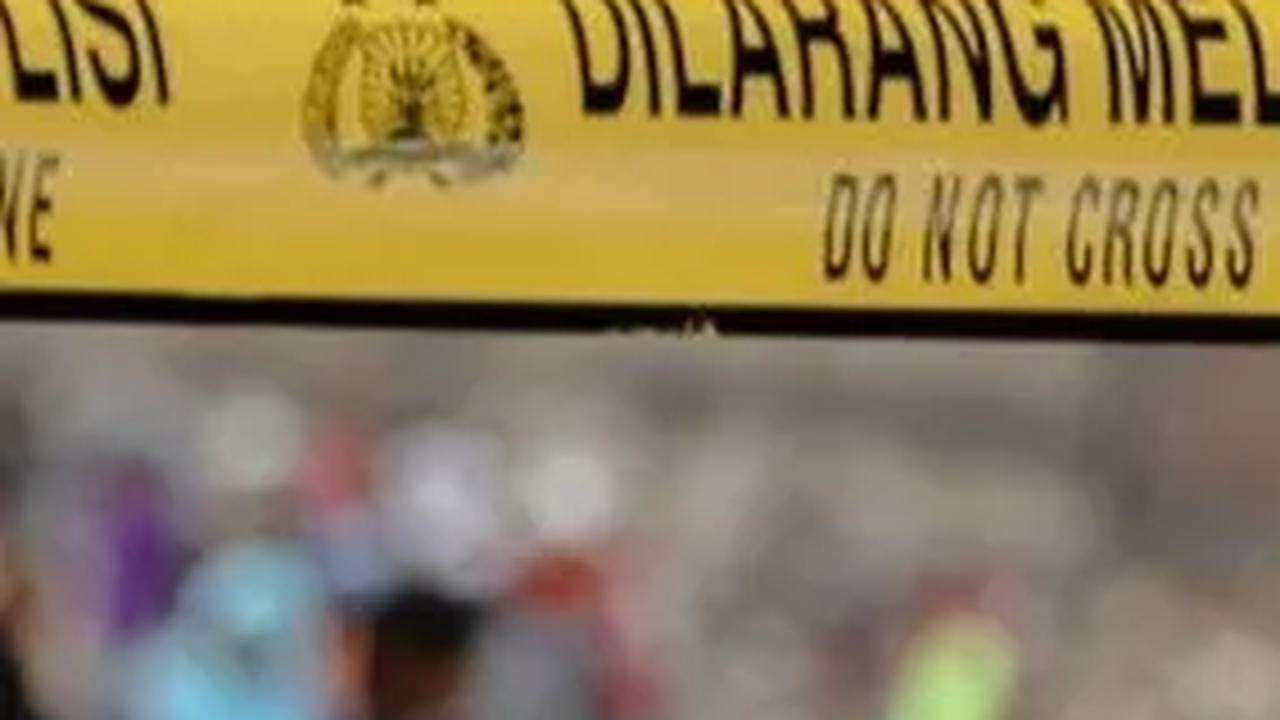 Polisi Setop Kijang Innova Angkut 50.000 Lebih Benur Senilai Rp6 M di Palembang