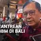Antrean BBM di Bali Mengular, Ini Upaya Pemerintah Mengatasinya
