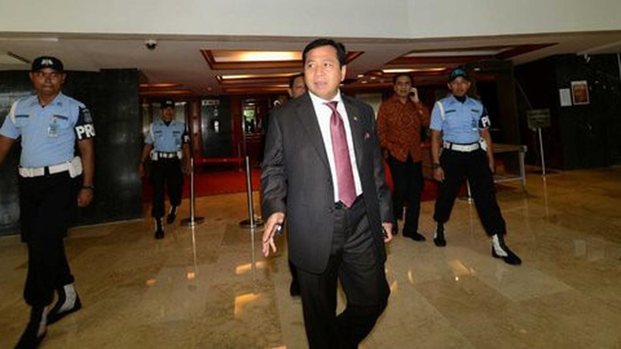 Anggota MKD dari Golkar ngotot bukti kasus Setnov diverifikasi