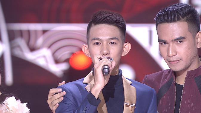 Laksmana Raja Di Laut Tak Mampu Selamatkan Angga Di Lida 2020 Showbiz Liputan6 Com