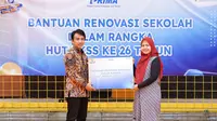 Tak Hanya Bisnis, Perusahaan Diharapkan Tetap Perhatikan Masyarakat dan Lingkungan