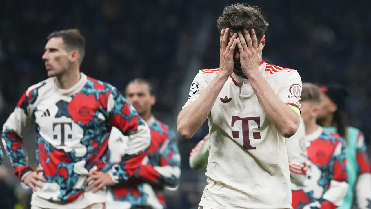 Thomas Muller