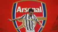 4 Blunder yang Akan Dilakukan Arsenal Jika Memulangkan Aaron Ramsey dari Juventus