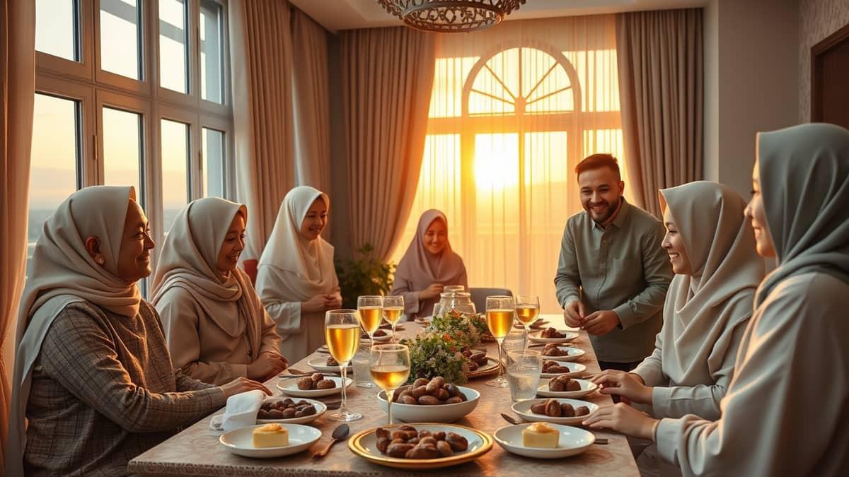 Berapa Hari Puasa Syawal? Ketahui Niat dan Keutamaannya