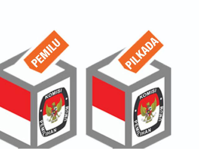 Contoh Program Kerja Tim Sukses Pilkada – Gudang Materi Online
