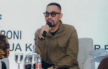 Sahroni: Bom Rakitan di MAN 3 Padang Jangan Dianggap Remeh