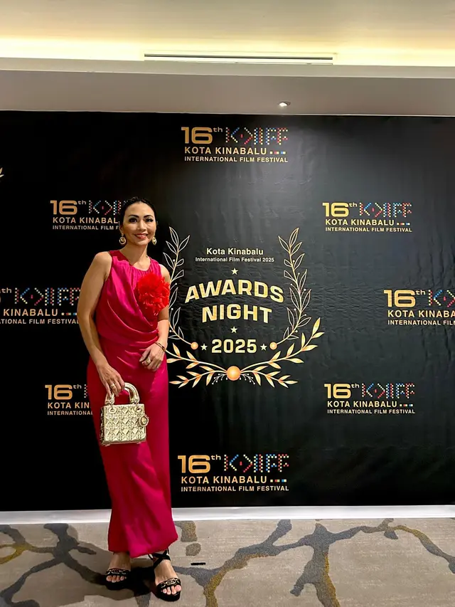 Imelda Budiman