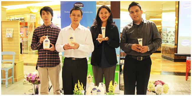 Redwin,_Pelembap_Sorbolene_Pertama_Rilis_di_Indonesia
