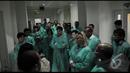 Para peserta kegiatan National Influenza Center memperhatikan dengan seksama penjelasan yang diberikan oleh ahli di Laboratorium Penelitian Penyakit Infeksi Prof Dr Sri Oemijati, Jakarta, Kamis (14/08/2014) (Liputan6.com/Johan Tallo)