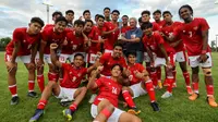 Mengenal Toulon: Turnamen Usia Muda Legendaris Tempat Lahirnya pada Legenda yang Berganti Nama