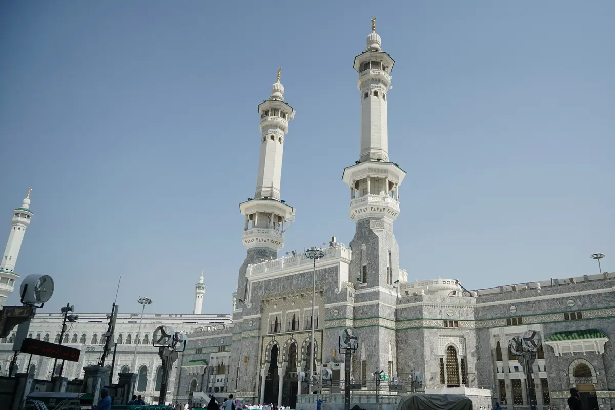 Masjid